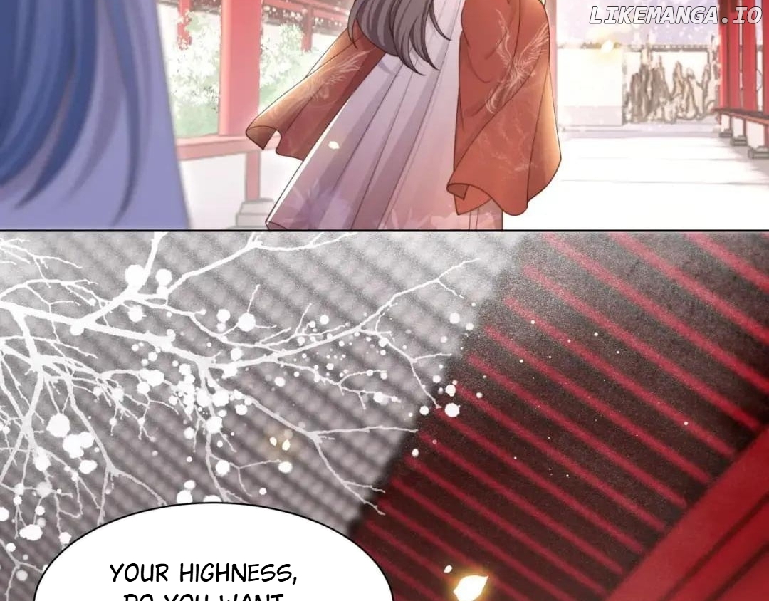 Lonely Emperor Chases His Sister-in-Law Chapter 67 - page 13